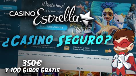 casino estrella bono|Casino Estrella Bonos » 100€ de Bienve.